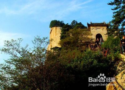 旅游时,值得去的地方3