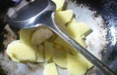 番茄土豆汤的做法