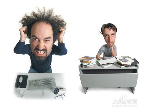 怎么调整你的职场心态