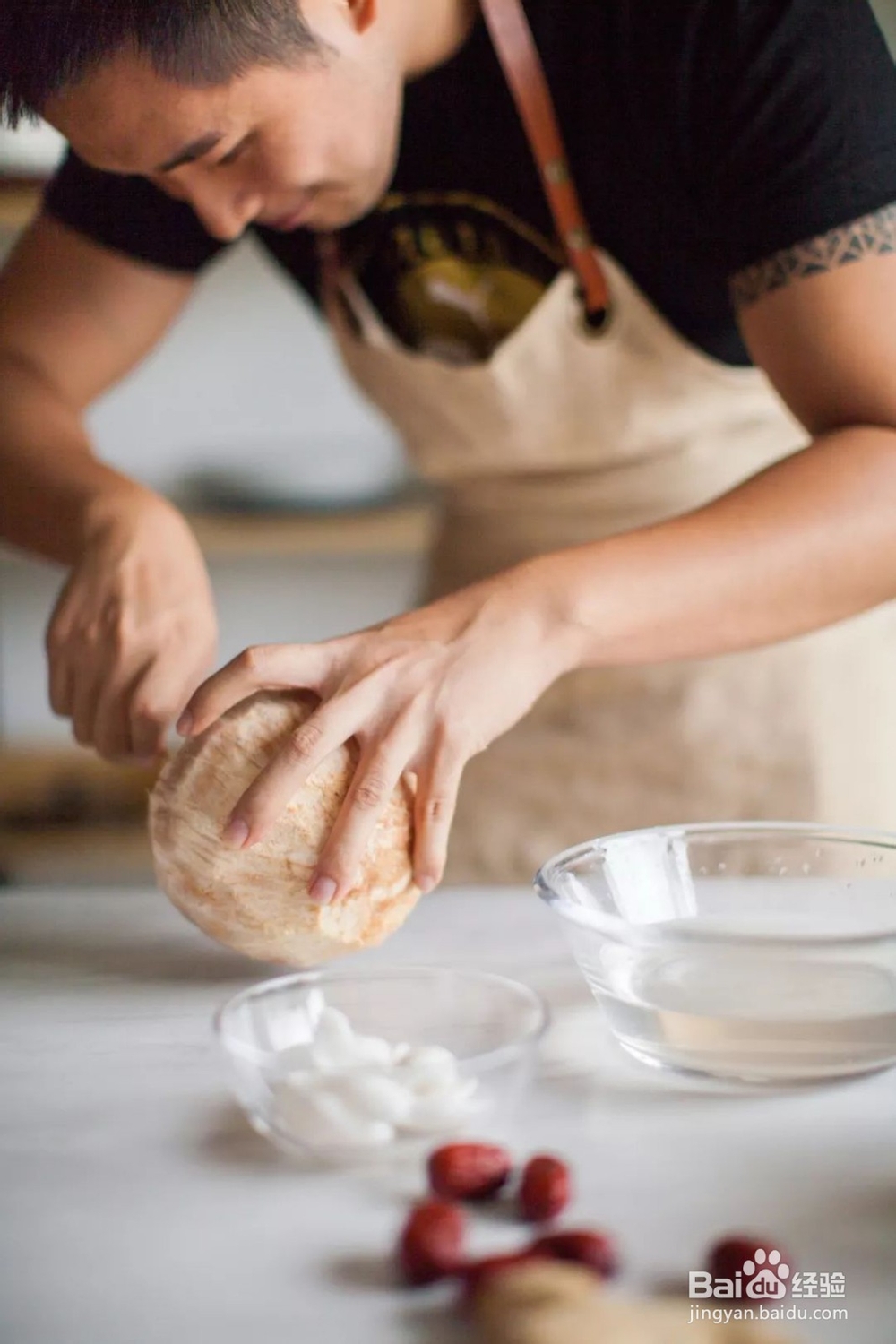 原盅椰子乌鸡汤怎么做