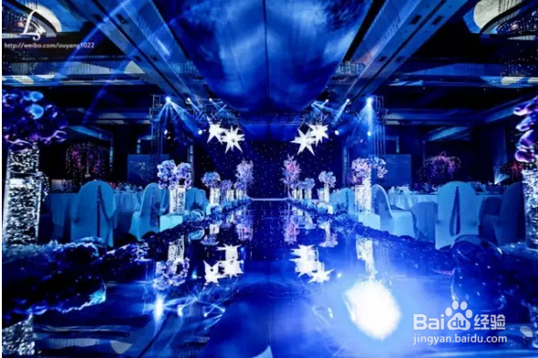 婚礼中最花钱的一项是婚宴酒店