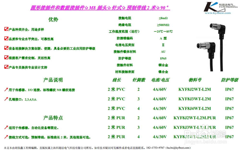 什么叫防水航空插头？