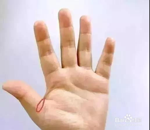 捏捏手指预防7大疾病