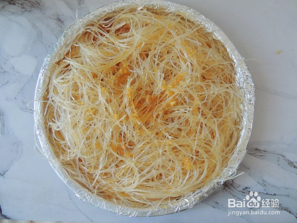 蒜蓉粉丝虾怎么做好吃？