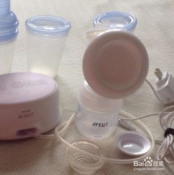 冬天，怎么合理的运用温奶器？