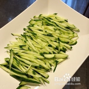 怎么做蒜泥白肉