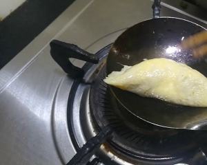 怎么做美味的蛋饺