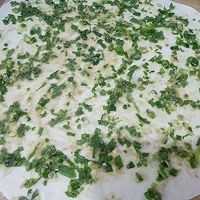 怎样做葱油饼