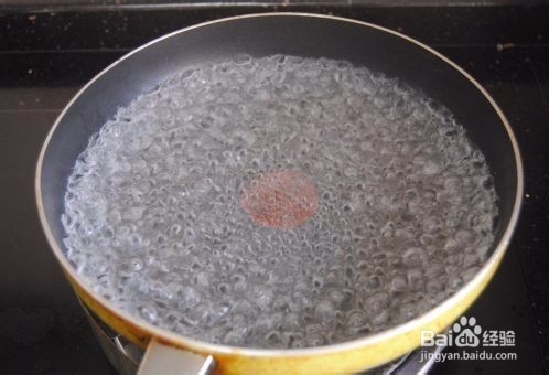 家常版凉拌蒜心是如何做的?教程图解