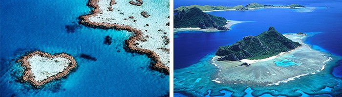 双城记 :悉尼+凯恩斯浪漫之旅