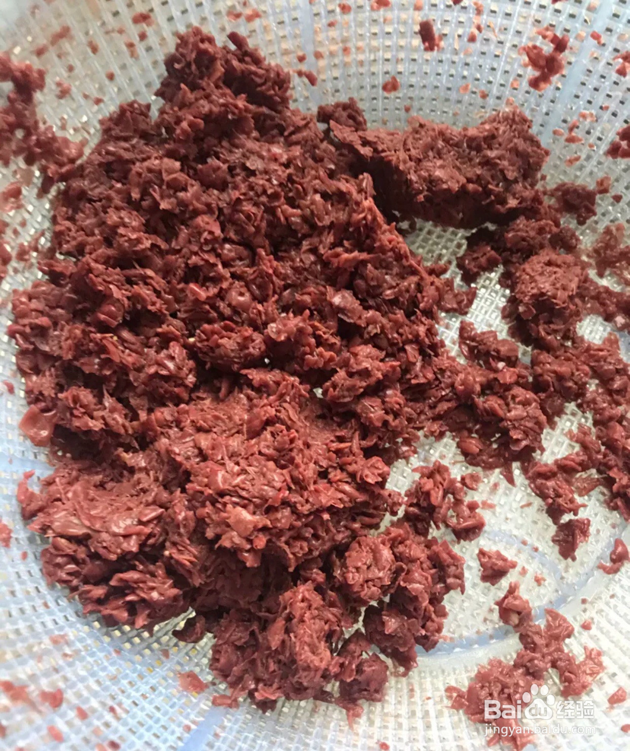 助力高考营养餐的做法