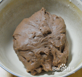 双色南瓜包的做法