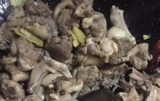 黄皮鸭的做法