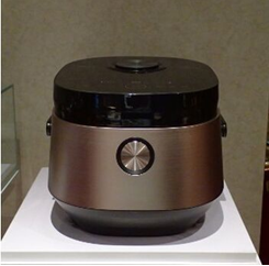 用美的鼎釜ih智能煲怎么做红烧猪蹄