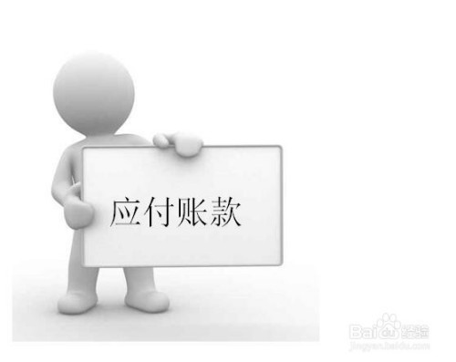 无法清偿的应付账款怎么处理