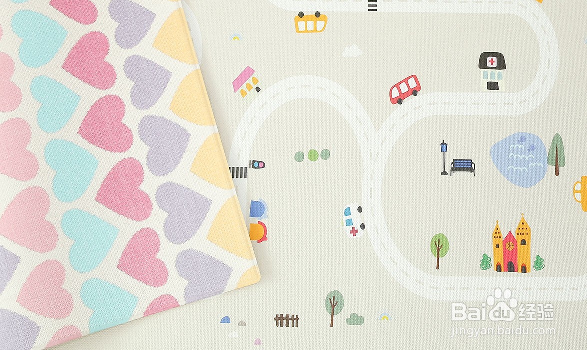 儿童爬行垫有必要吗？怎么选购儿童爬行垫？
