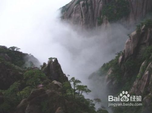江西必去的冷门景点