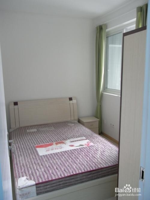 第一次怎么租房