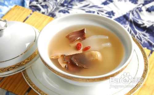 轻松学习鹿茸的食用方法