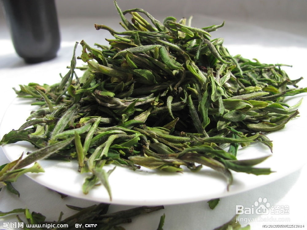 补肾乌发茶如何制作