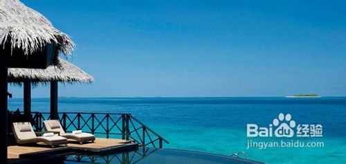马尔大夫伊露薇莉岛旅游攻略
