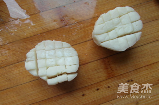 美味鲍鱼汁杏鲍菇