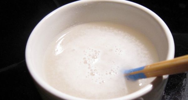 迷迭香免揉面包