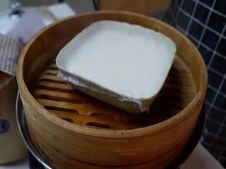 紫薯坚果拉丝软欧怎么做？