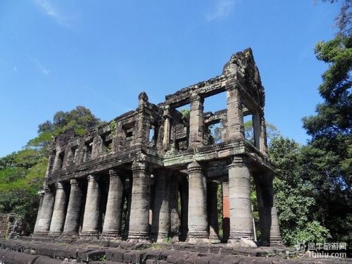 春节去柬埔寨旅游该去的一些景点