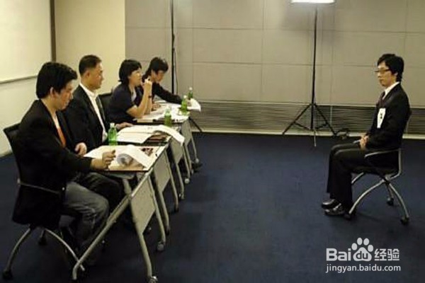 如何让面试官喜欢你？自己亲身体会