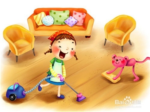 对抗雾霾天 蔬果泥帮助幼儿健康成长