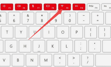 HUAWEI MateBook Fn 功能键/热键切换设置方法