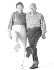 如何挑选合适的鞋子