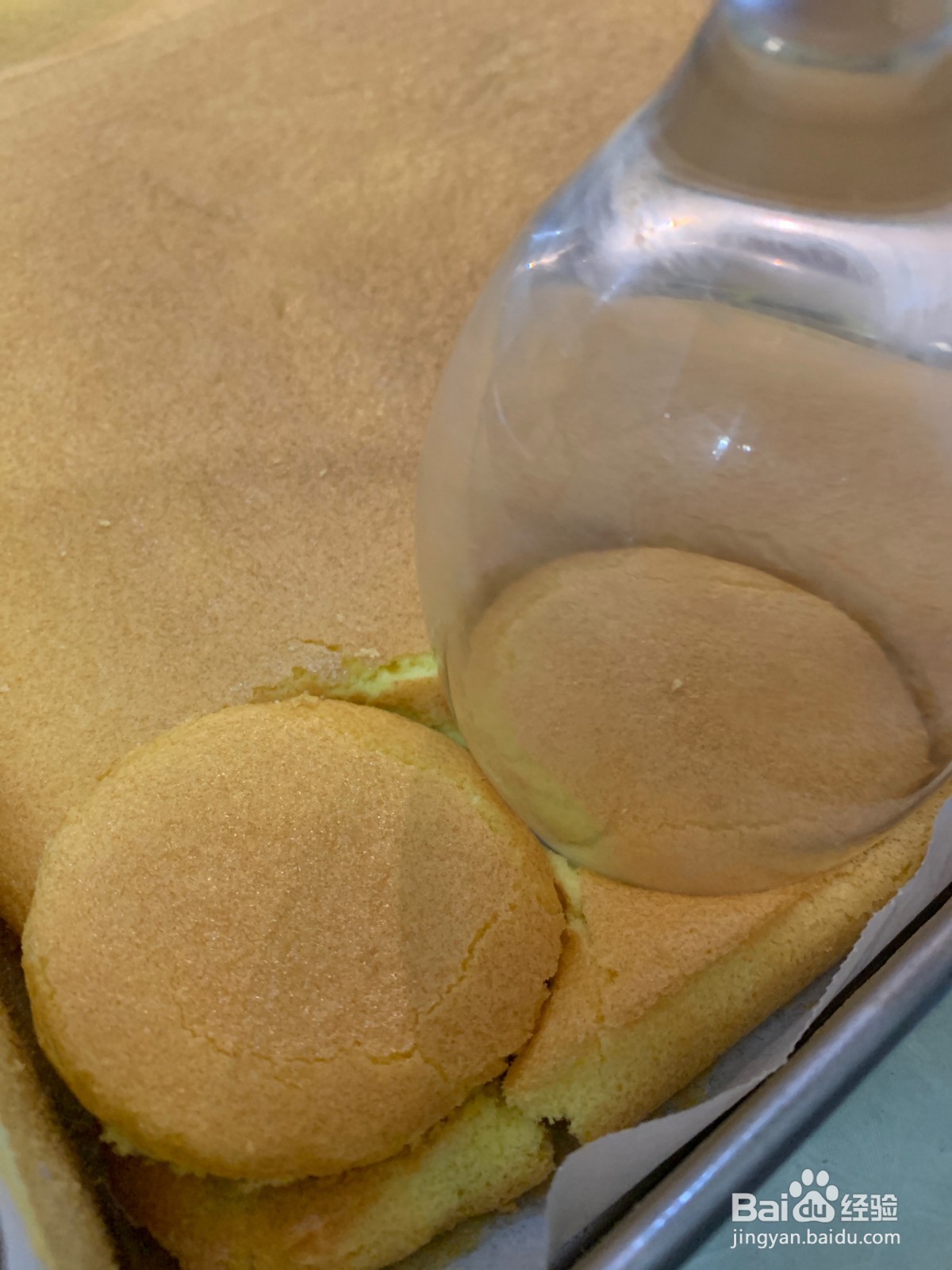 海苔肉松小贝怎么做