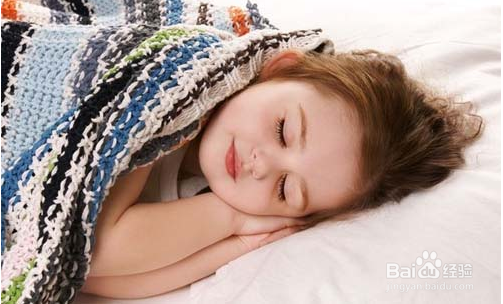 小孩感冒了怎么办?