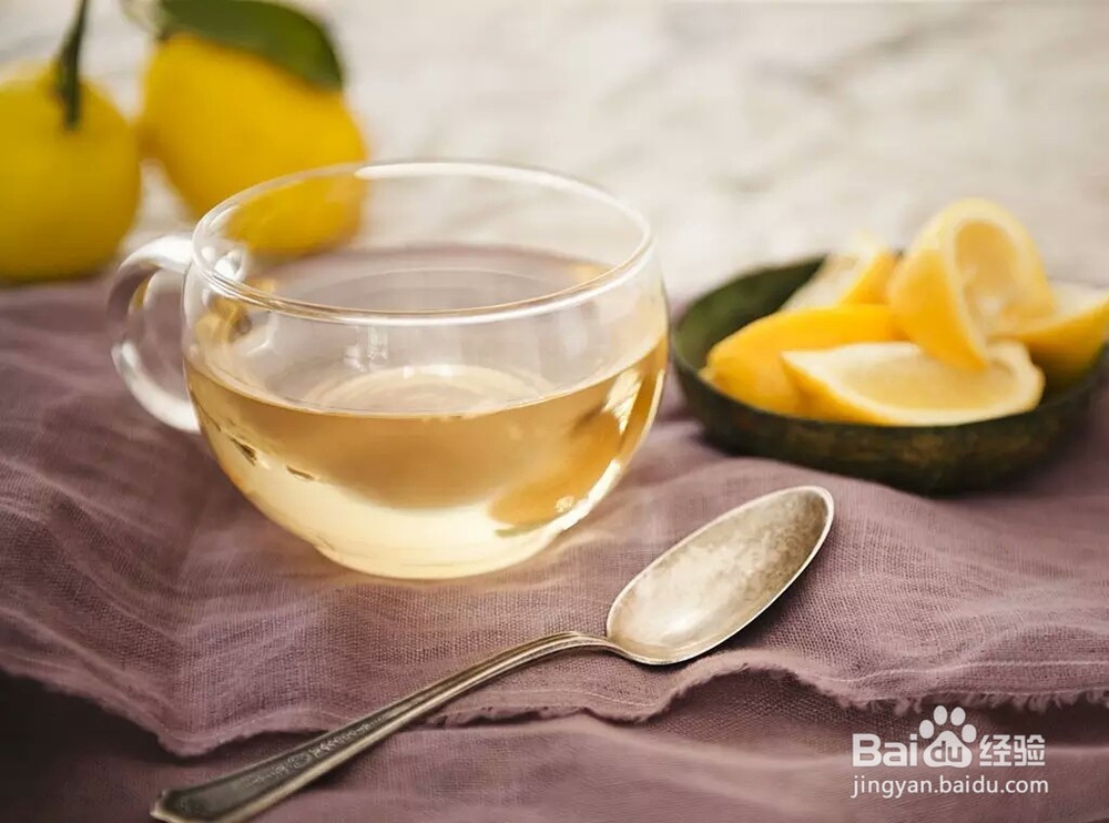 茶还可以这样配,效果意想不到!