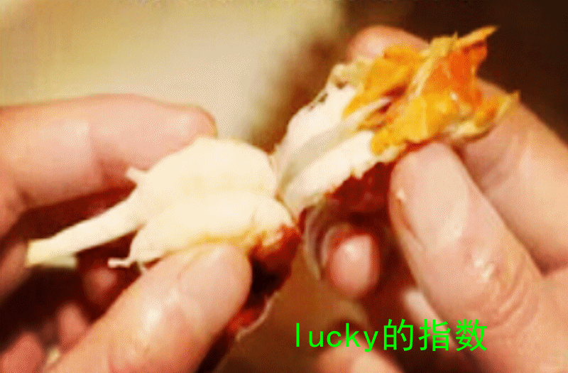 虾头能不能吃