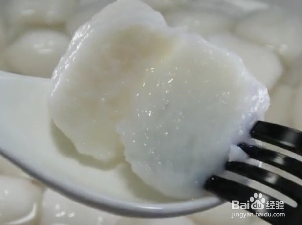 家常肉丸的做法