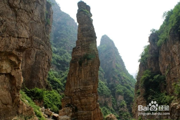 美丽的大蔚县,都有哪些值得去的地方呢