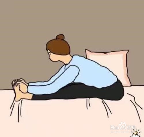 如何进行拉伸运动促进身高发育