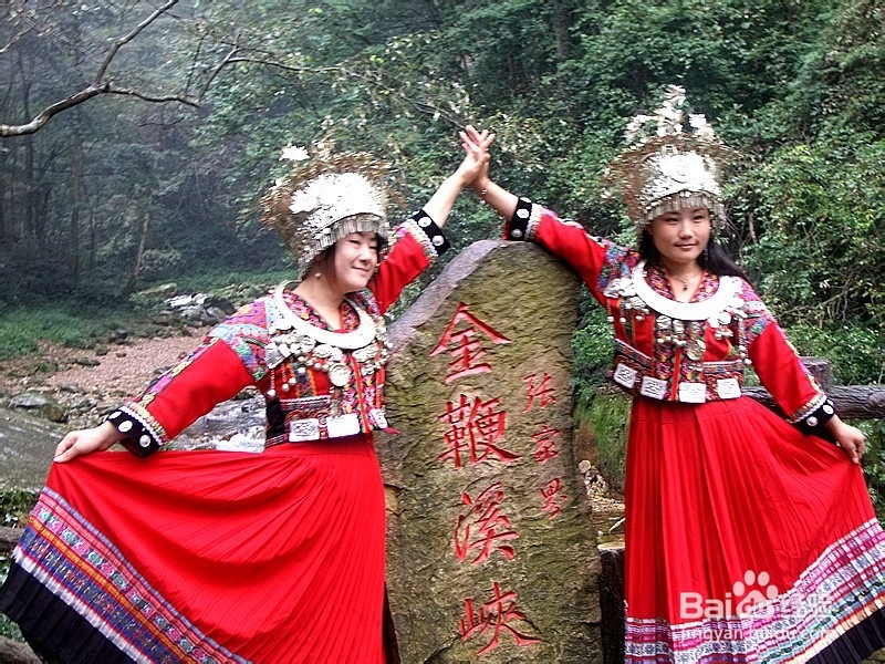 衡阳到张家界旅游攻略