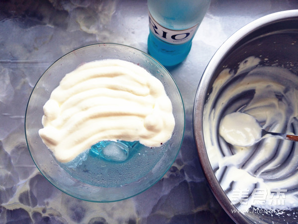 海滩鸡尾酒的做法