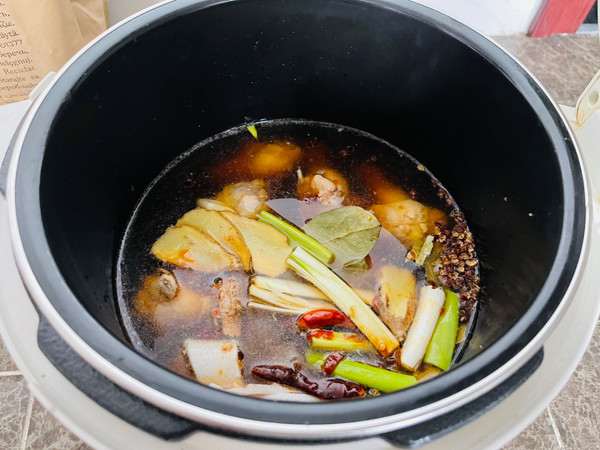 卤菜卤味你叫什么都好