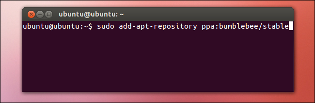 如何使NVIDIA的Optimus在Linux上工作
