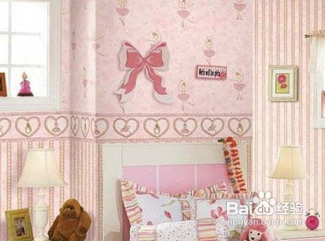 儿童房该如何装修才有通话般的感觉