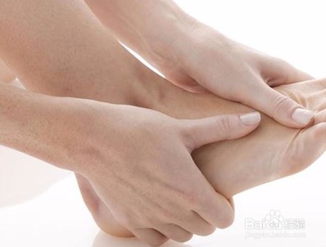 孕妇缓解腿部水肿的方法