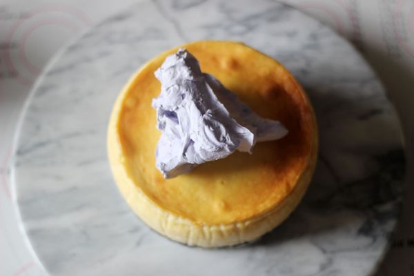 万圣节恶魔蛋糕