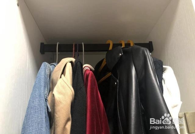 定制衣柜怎么选?这里有一份衣柜选购攻略