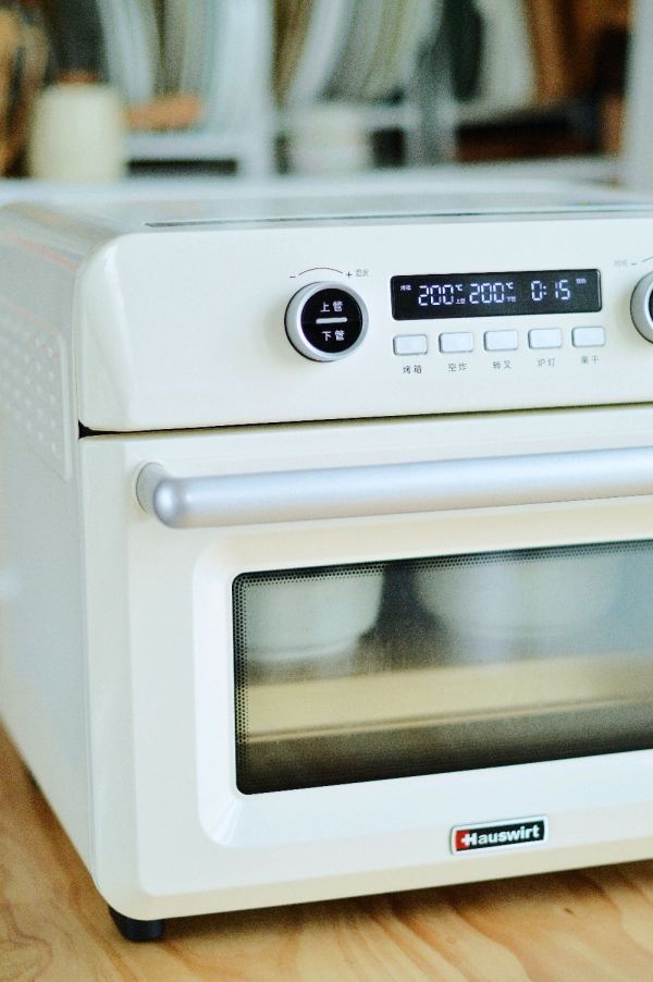 软糯香甜超拉丝的芝士焗红薯