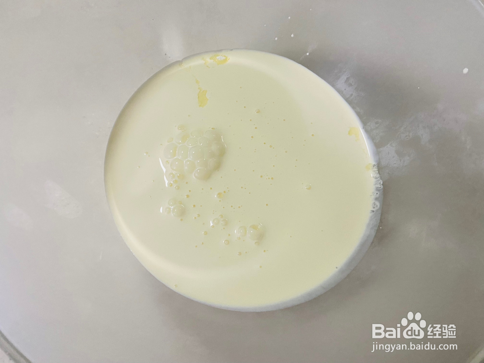 梦龙脆皮巧克力慕斯的做法